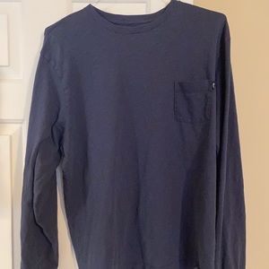 Vineyard vines long sleeve